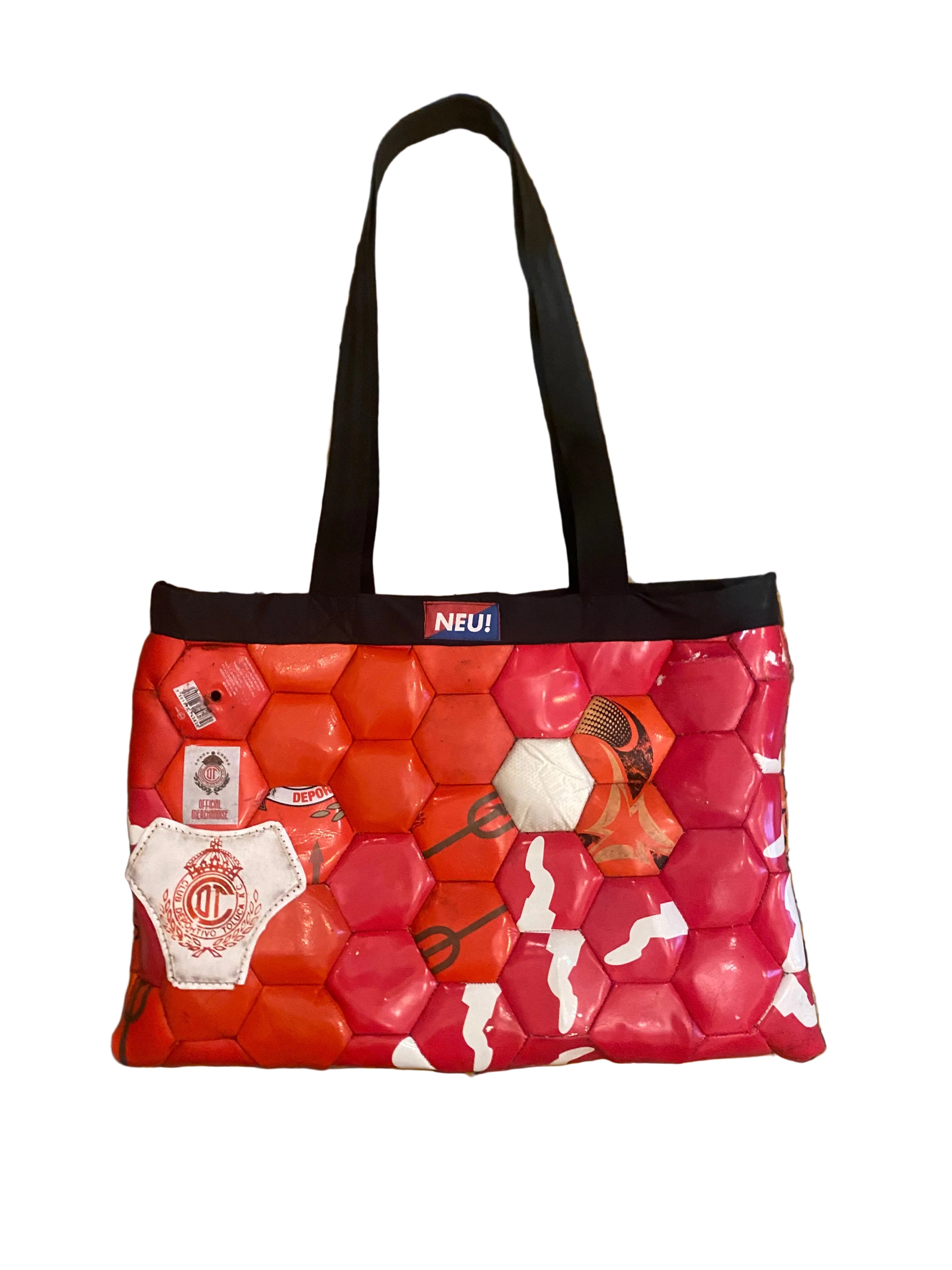Toluca Tote Bag