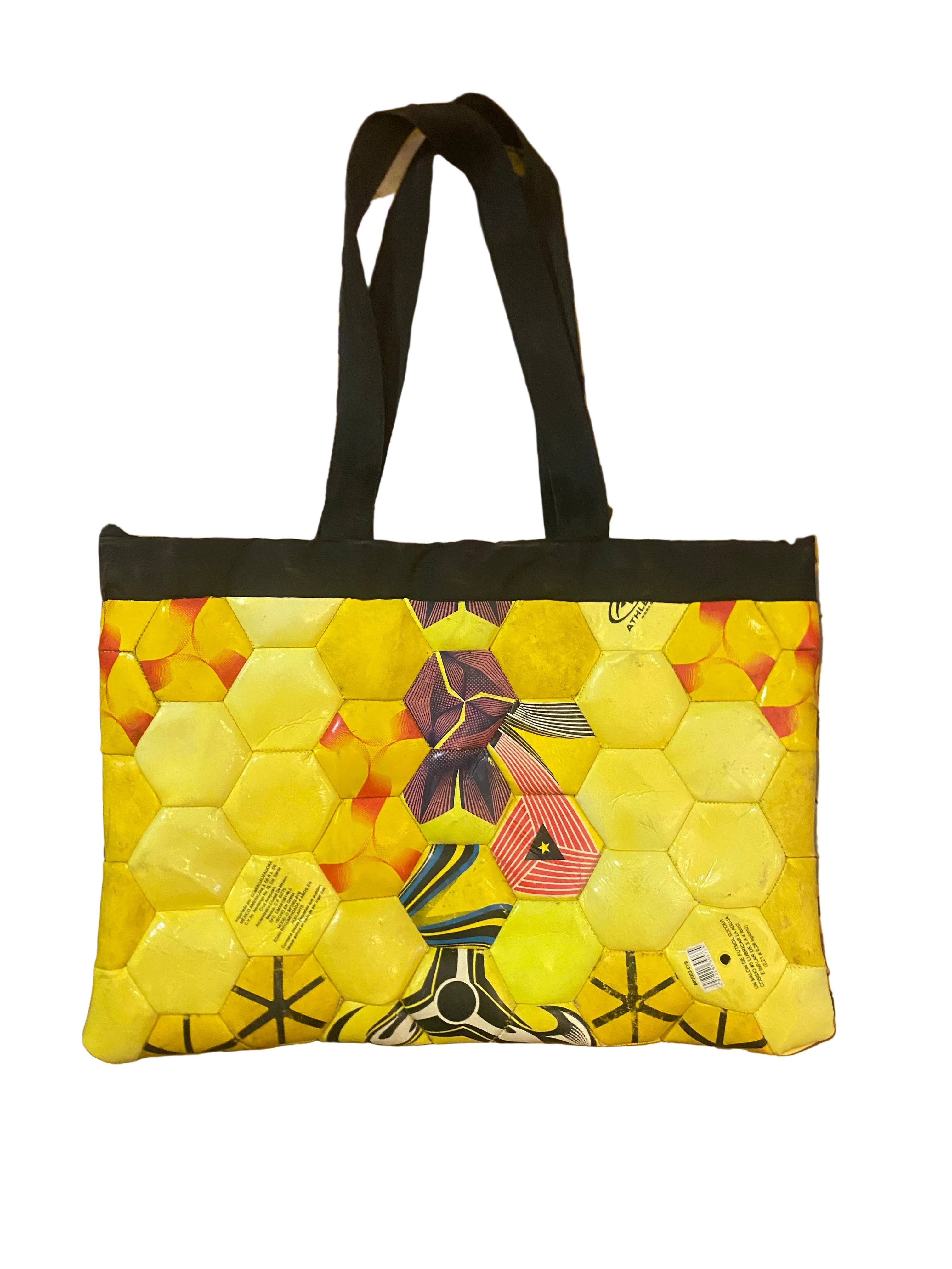 América Tote Bag