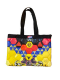 América Tote Bag