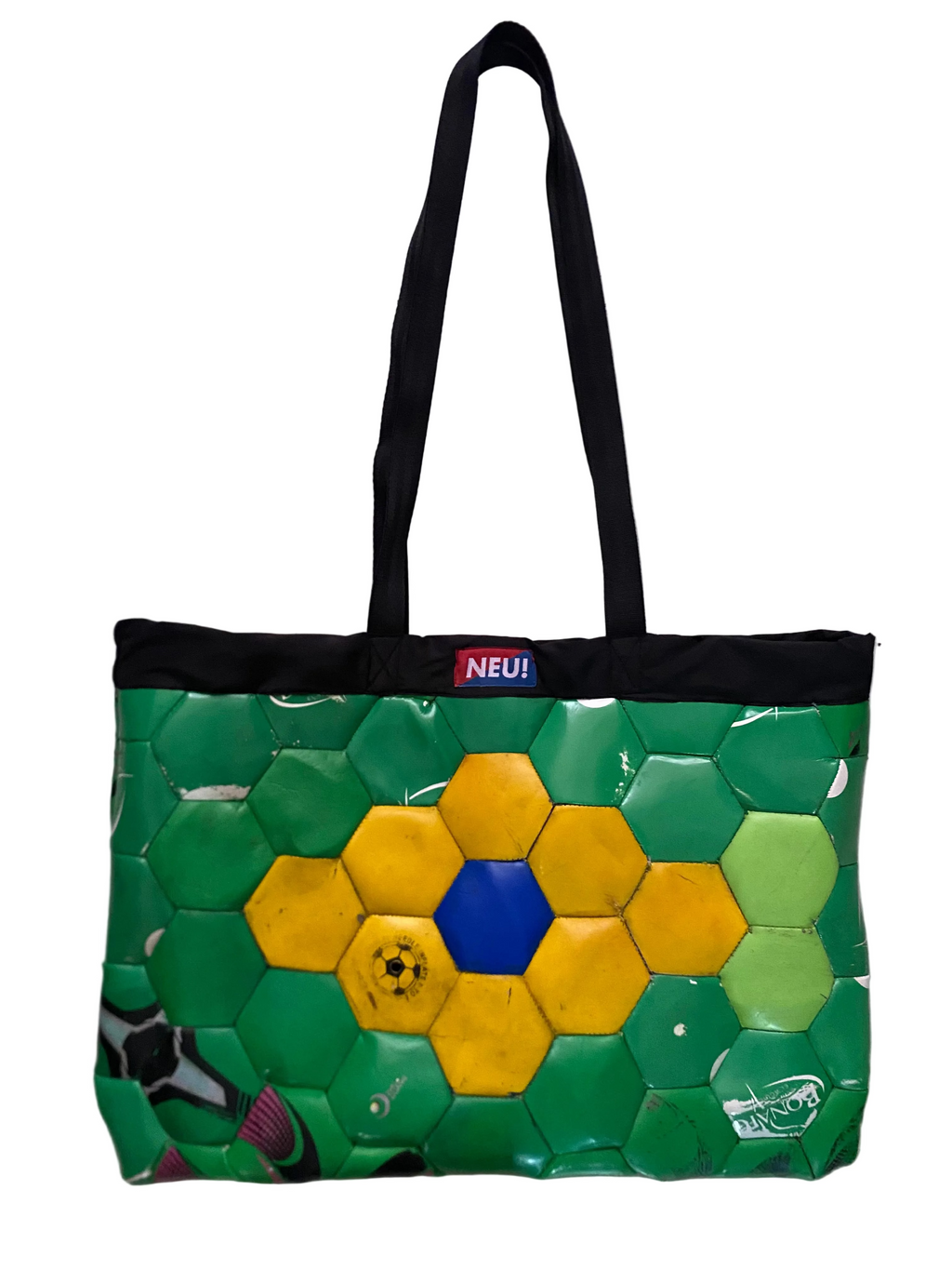 Brasil Tote Bag