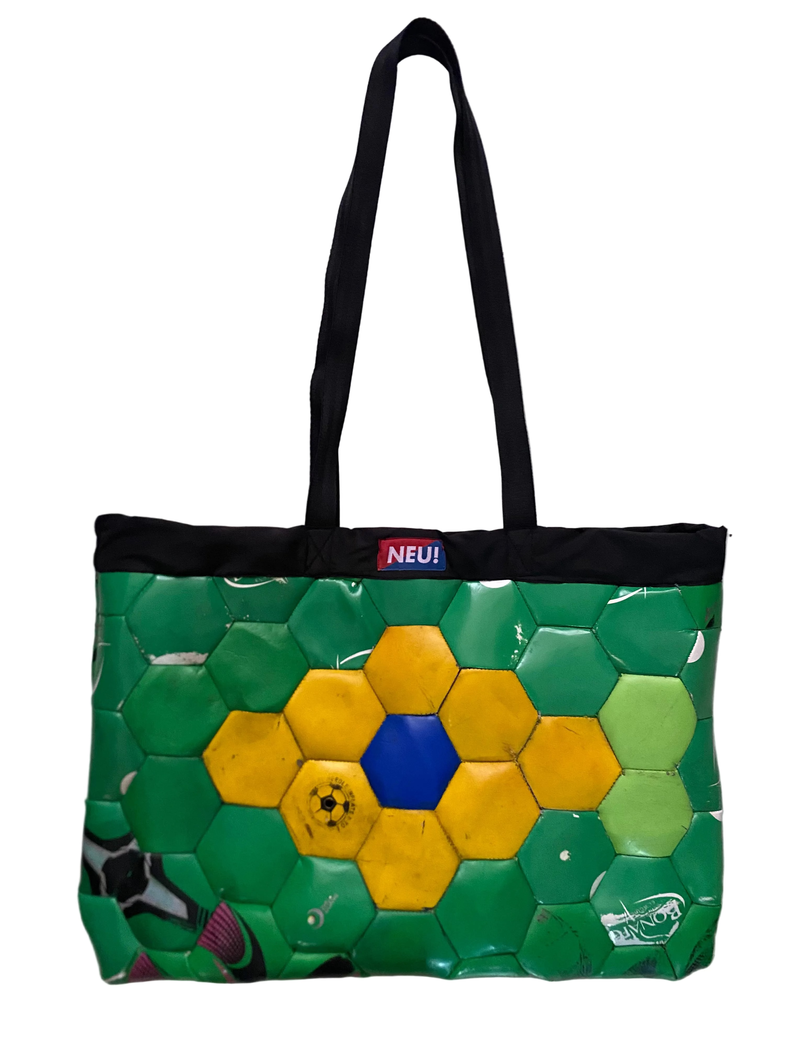 Brasil Tote Bag