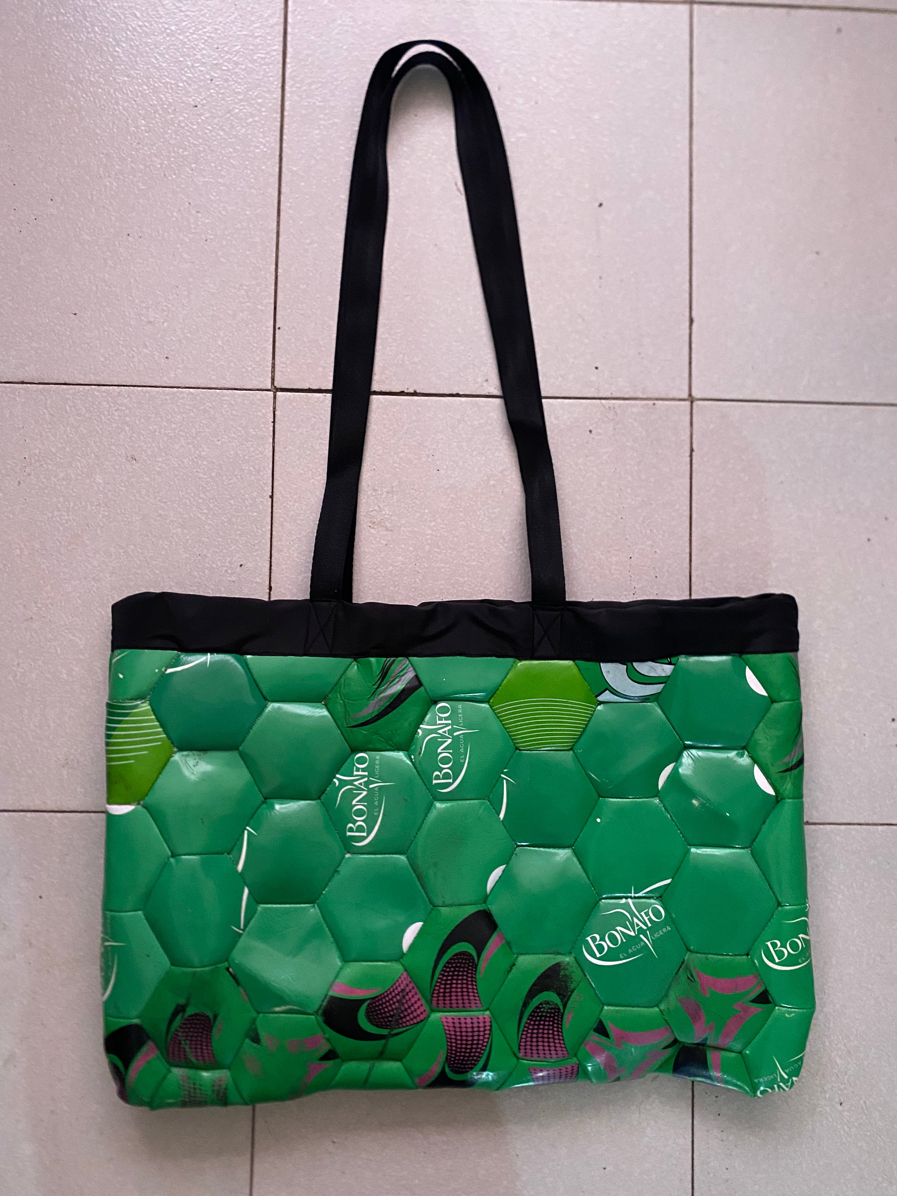 Brasil Tote Bag