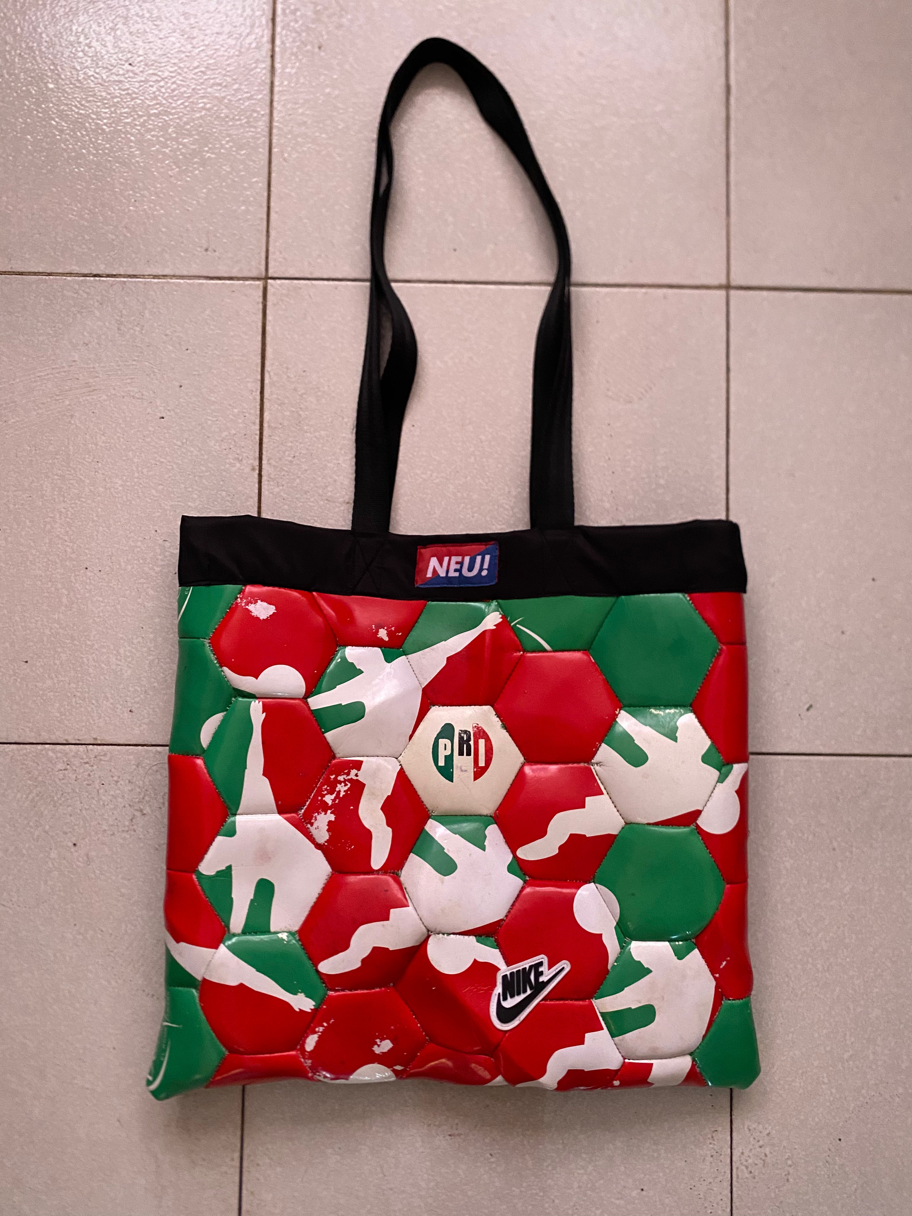 PRI Tote Bag