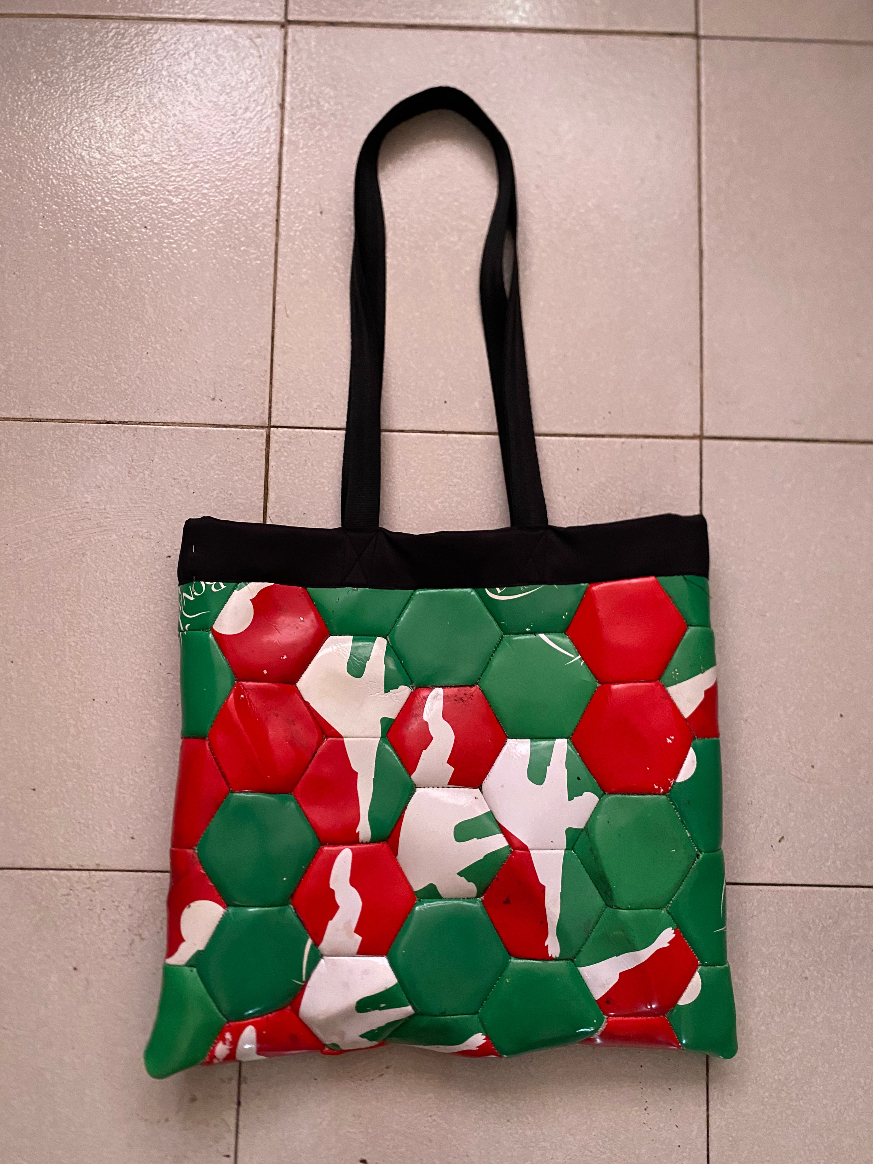 PRI Tote Bag