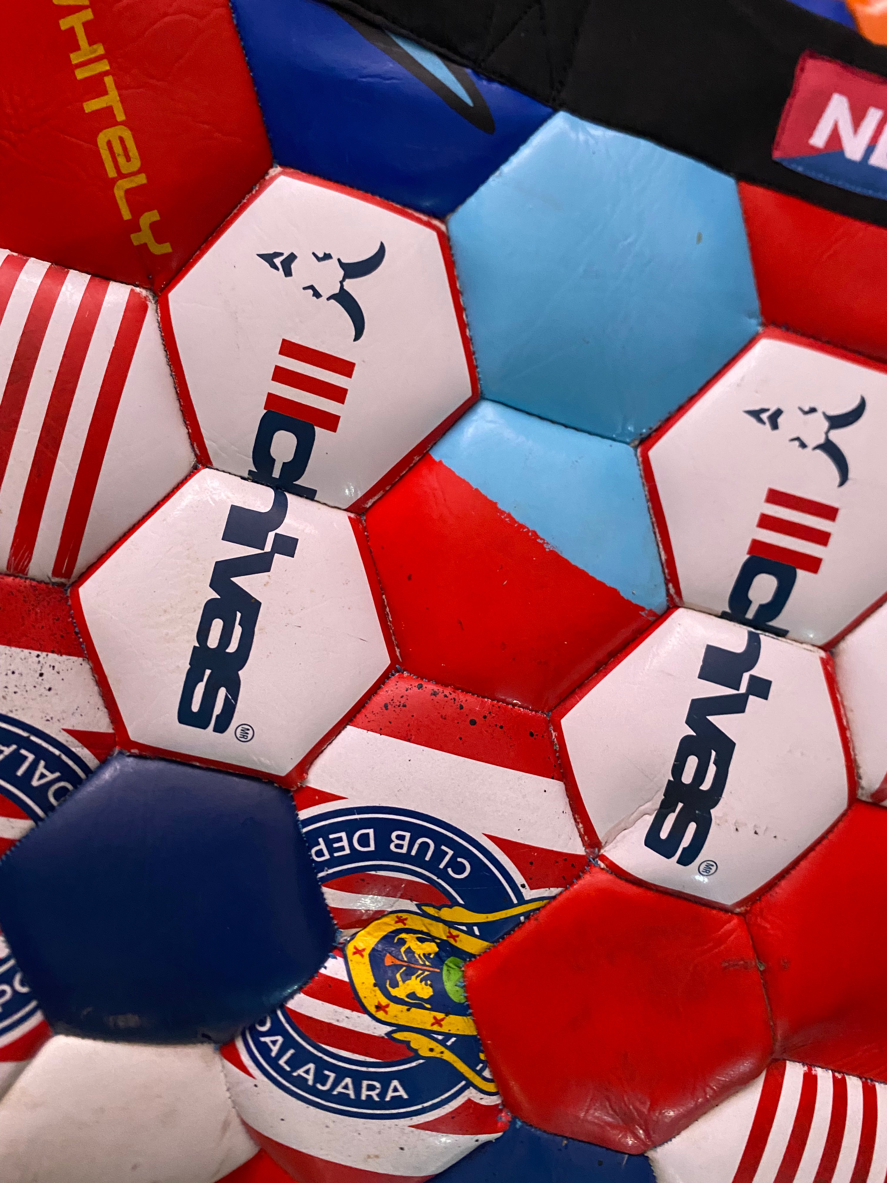 Chivas Domino’s Tote Bag