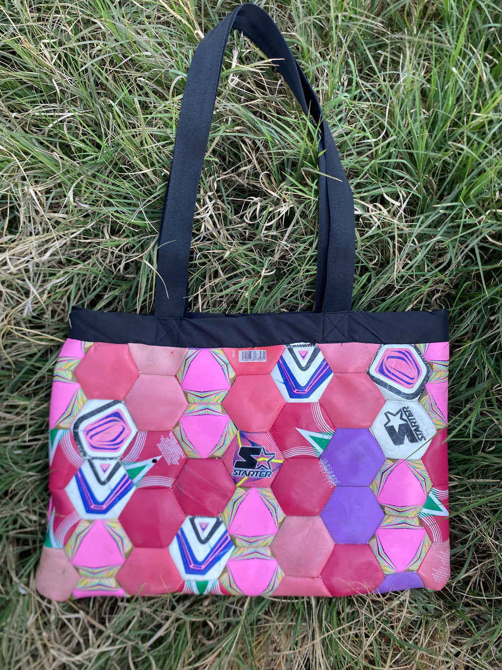 Rosa Tote Bag