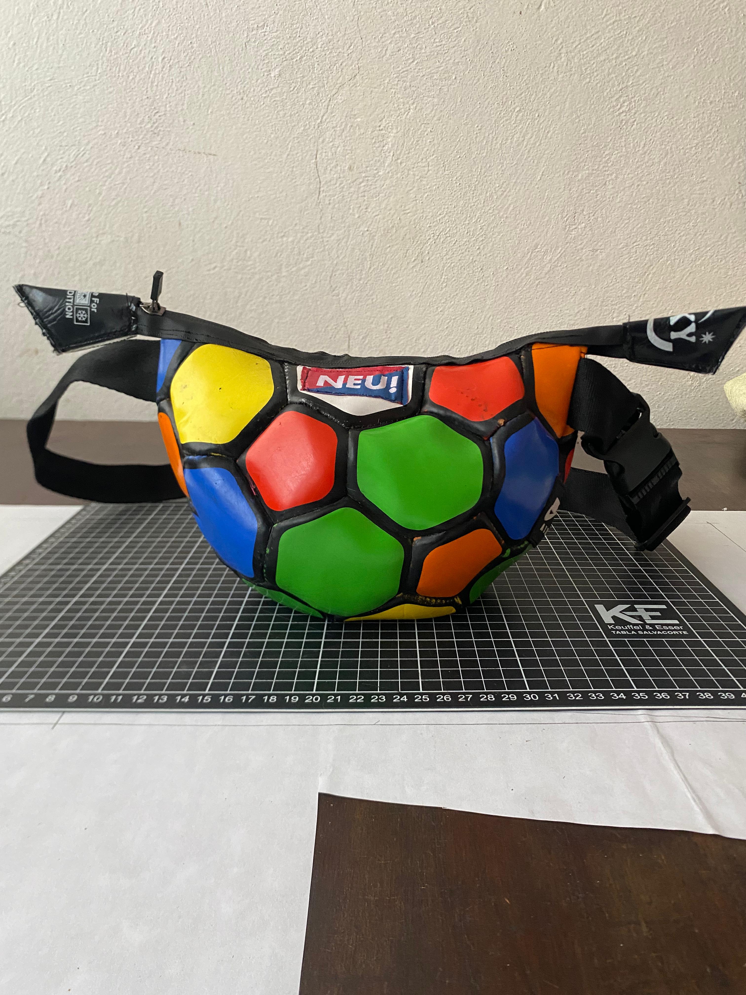 Ball Waistbag